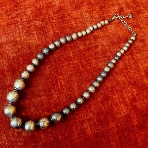 Silpada Necklace
